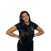 Anika  Lilley Assistant Gym Manager