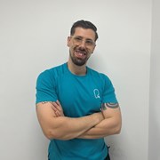 Joseph Chisari