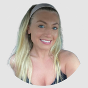 Catherine Butterworth