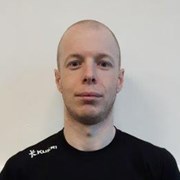 Simon Green