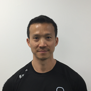 Steven Wong