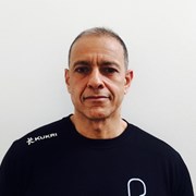 Roger De Aquino