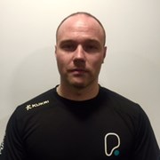 Liam Hickey