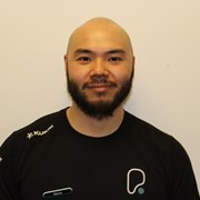 Steve Ung