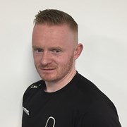 Darren Ireland
