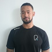 Marlon Campbell Assistant Gym Manager